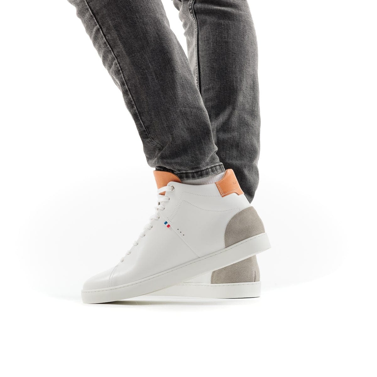 La basket française - L'authentique-homme - Image 4