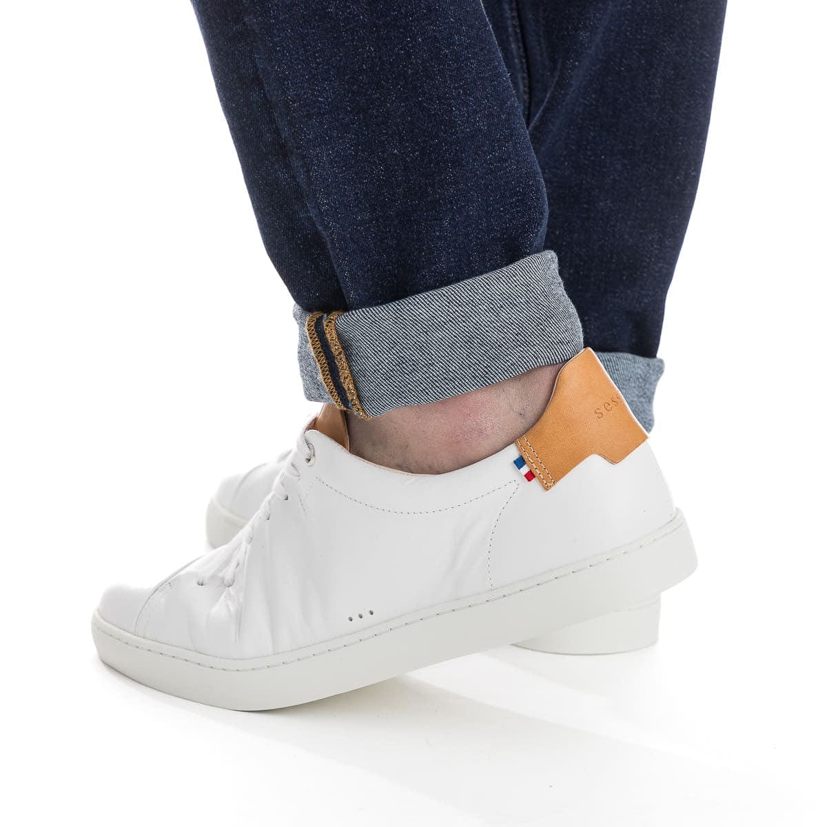 La basket française L'indémodable homme - Image 4