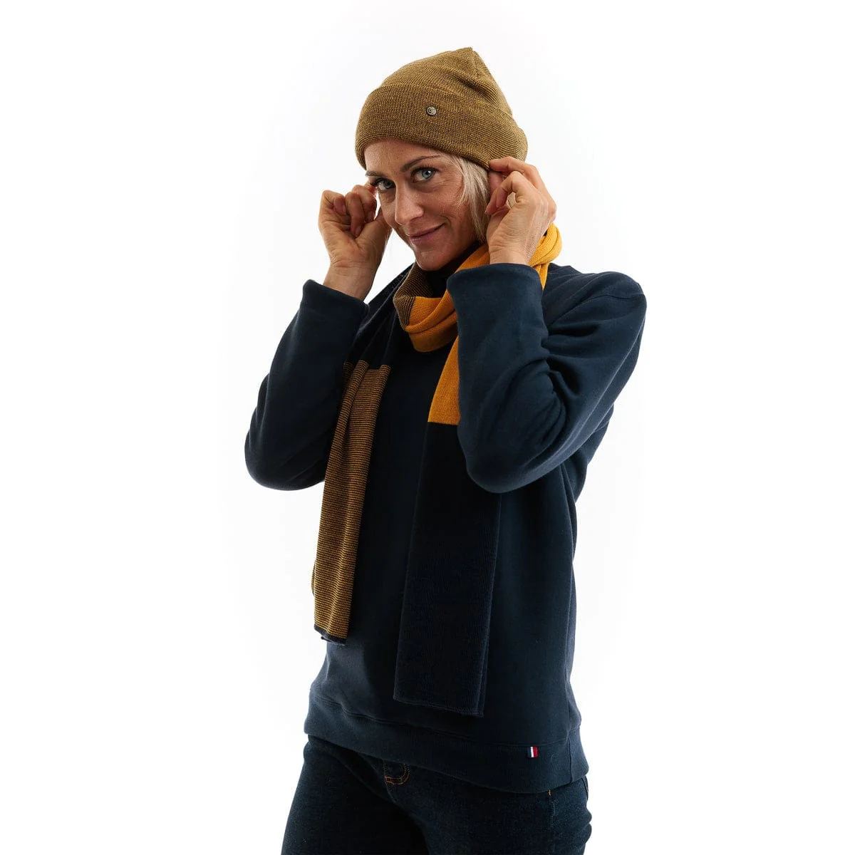 Le duo tournesol femme - Image 3