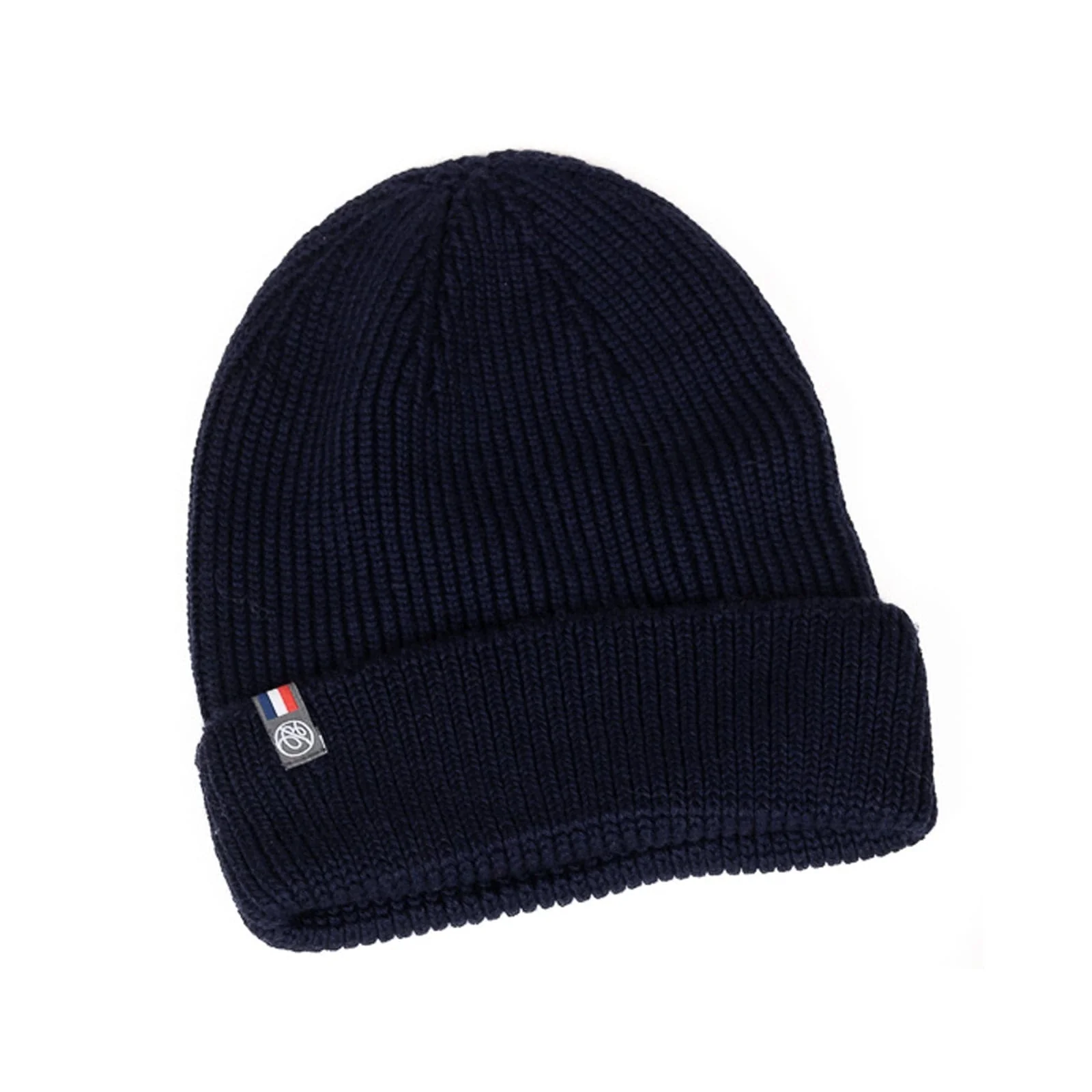 Bonnet en laine bio femme - Image 4