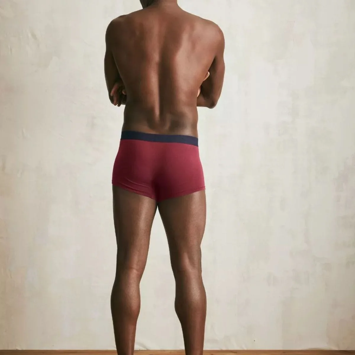 Boxer français grenat - Image 3