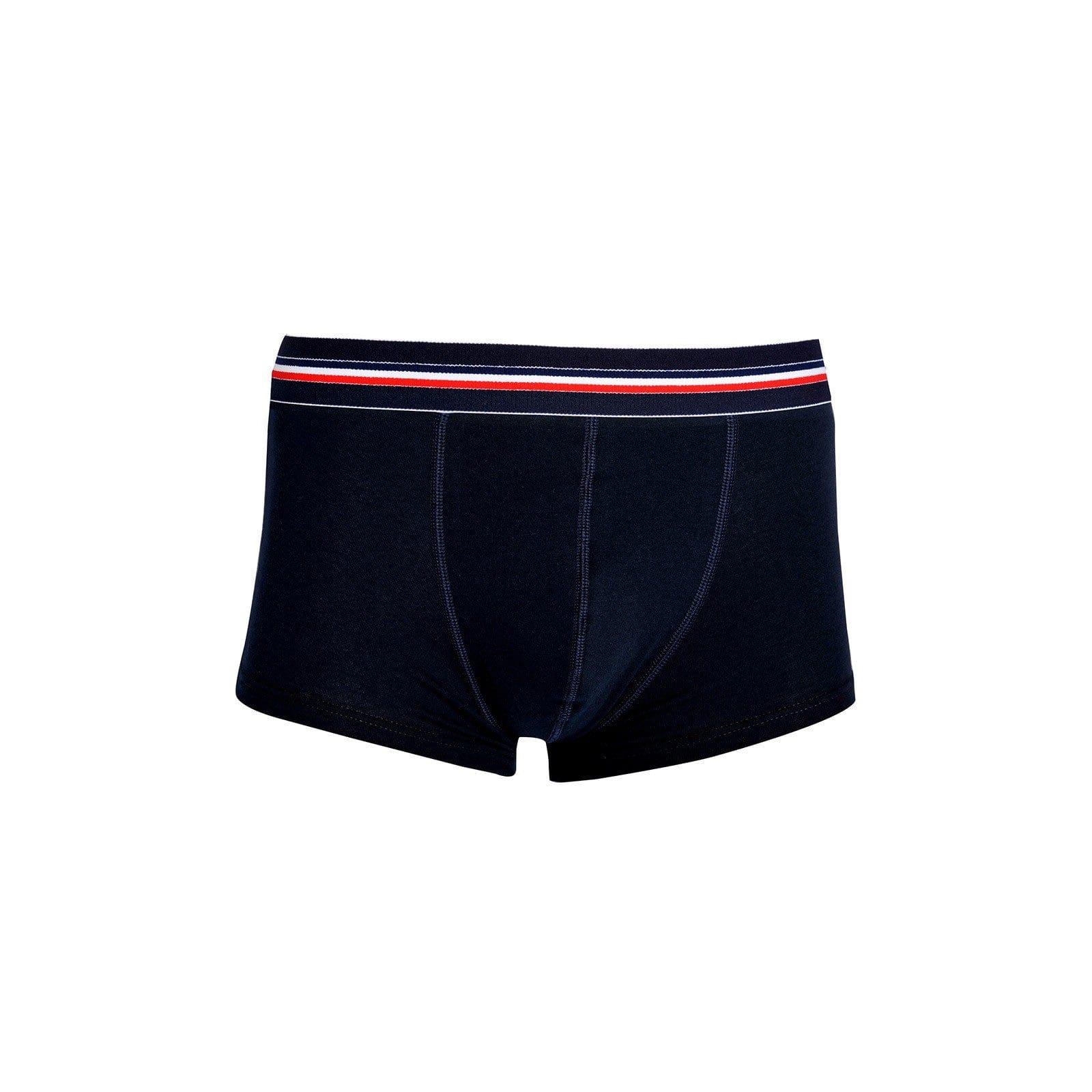 Boxer Homme Made In France | Marine - Image 5