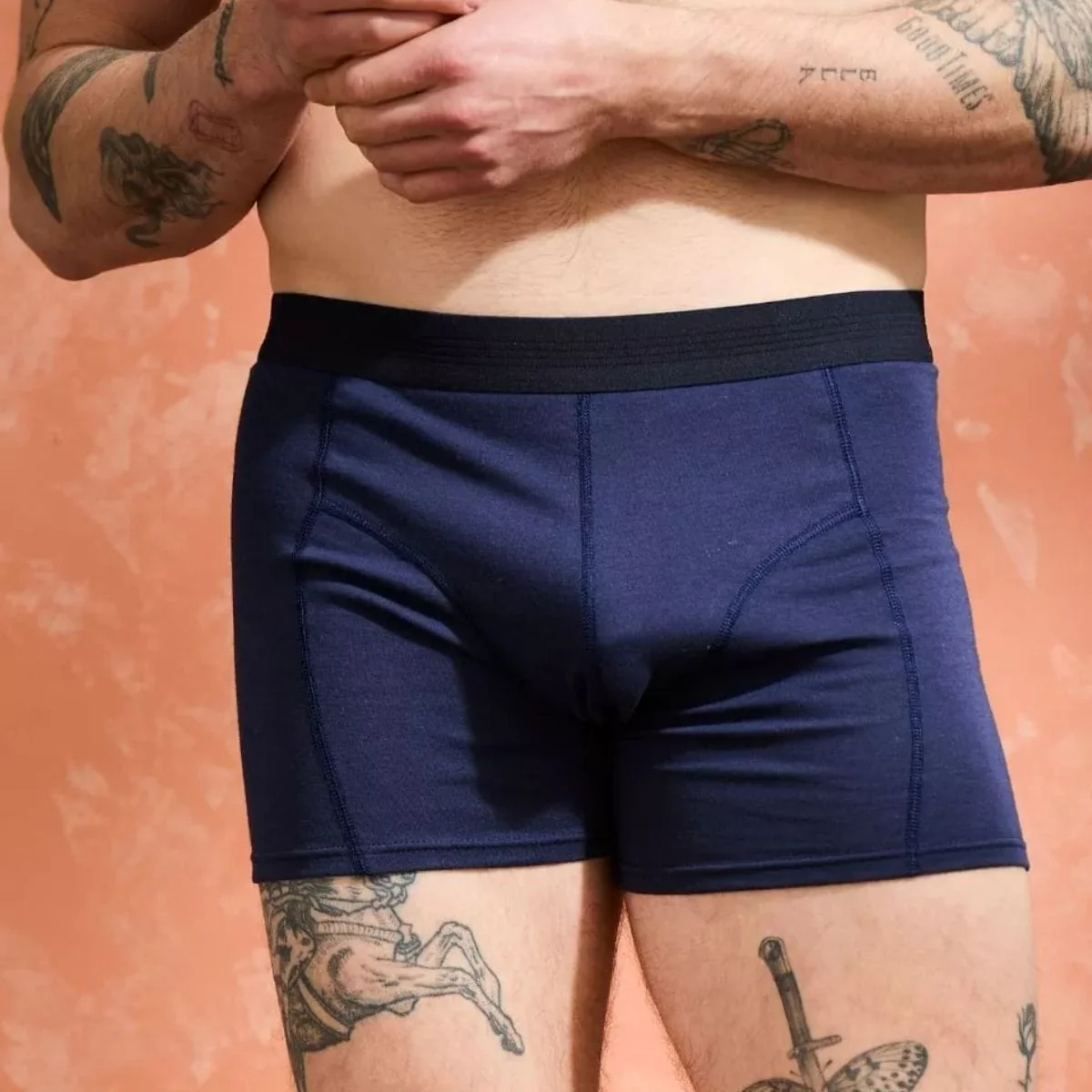 Boxer modal Marine - Image 4