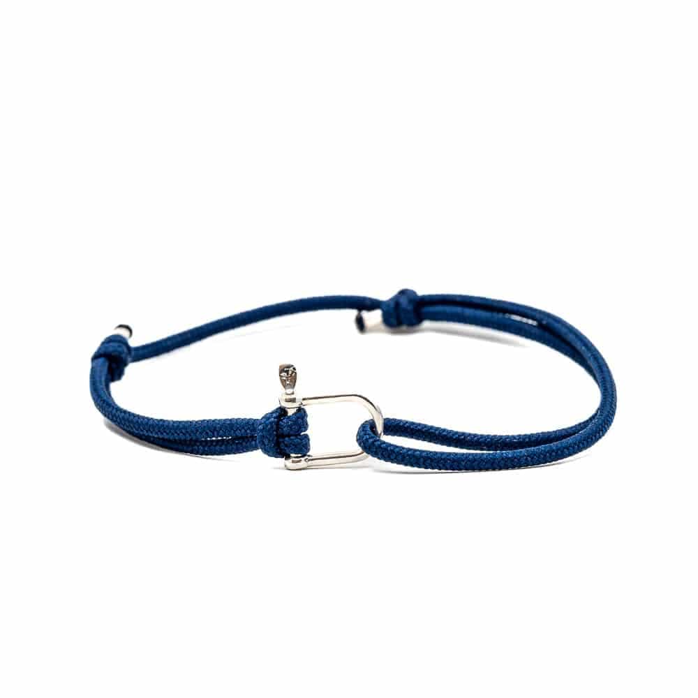 Bracelet bleu Femme - Image 3