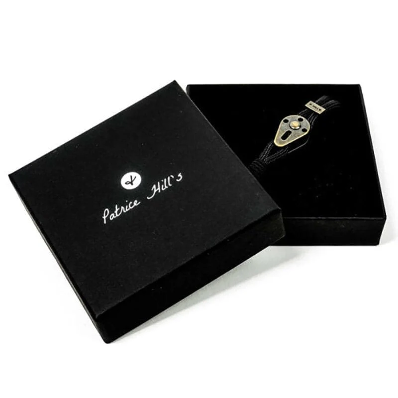 Bracelet Sierra - anthracite - Image 4
