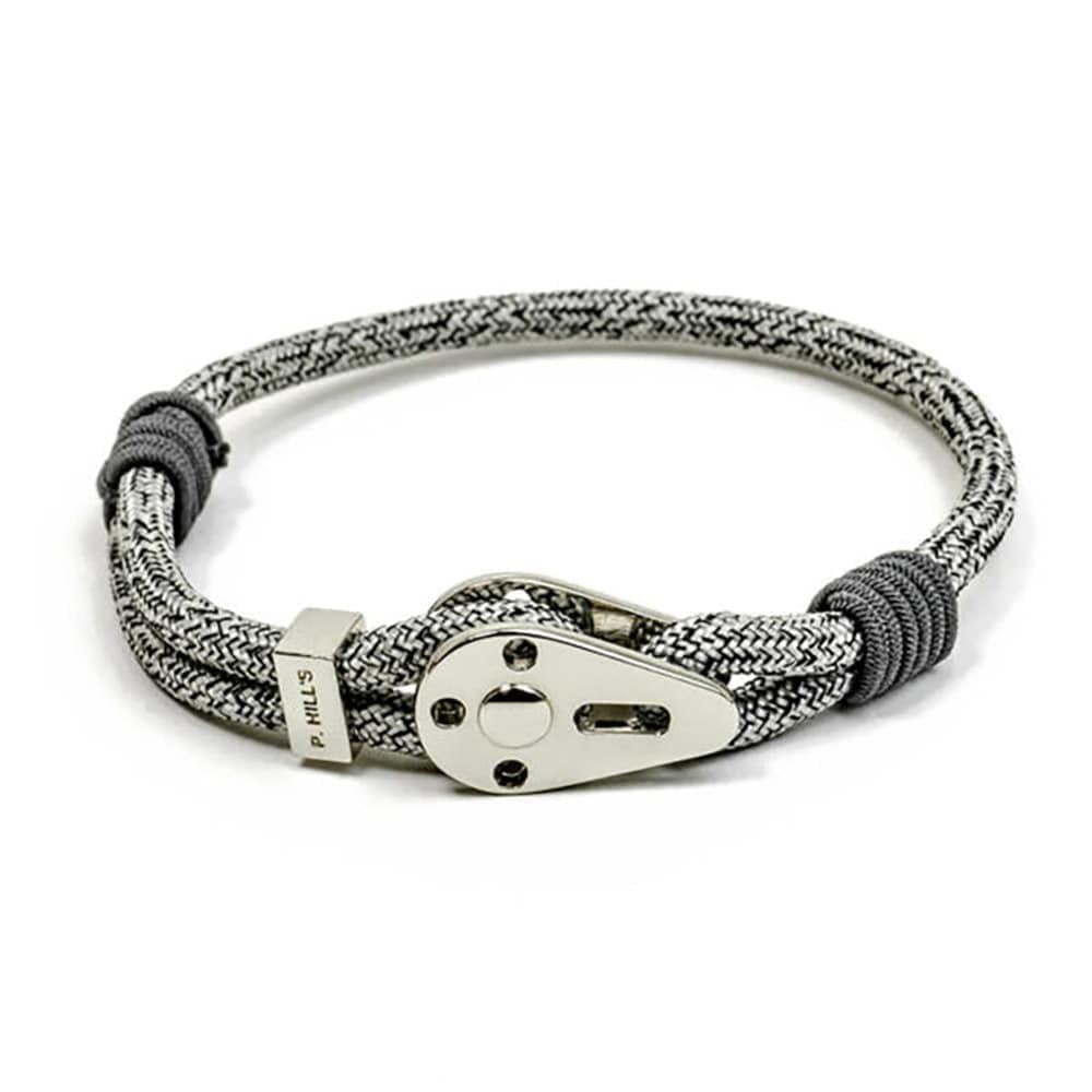 Bracelet White Sands - blanc/sable - Image 3