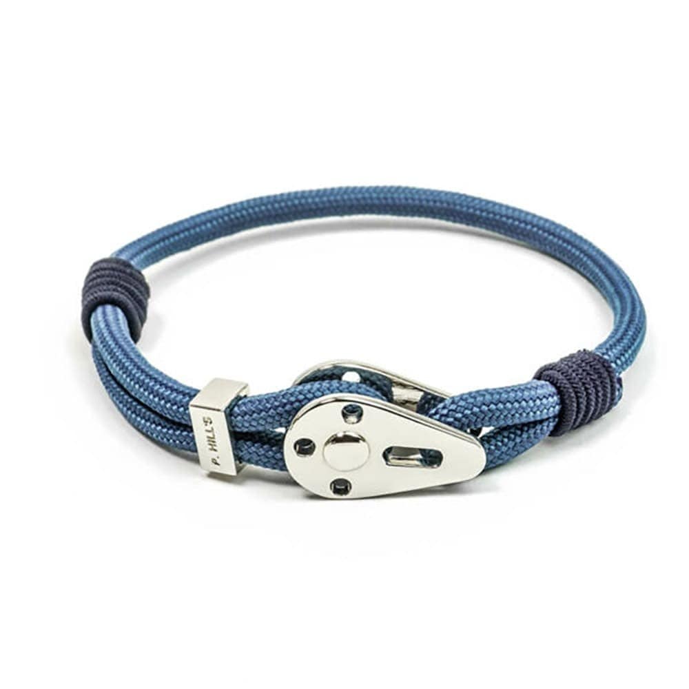 Bracelet Katmai - bleu ciel - Image 3