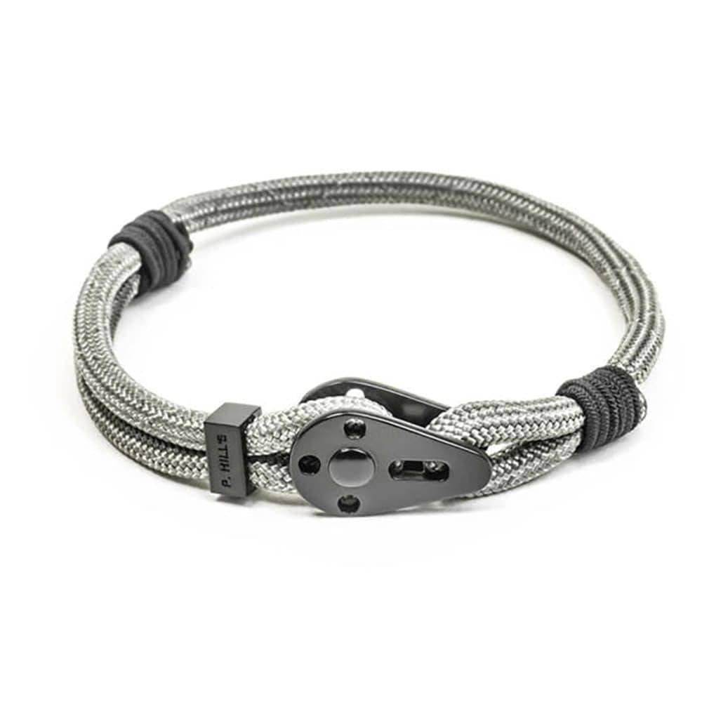 Bracelet Broad Peak - gris - Image 3