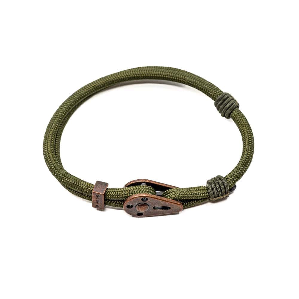 Bracelet Mesa Verde - vert - Image 3