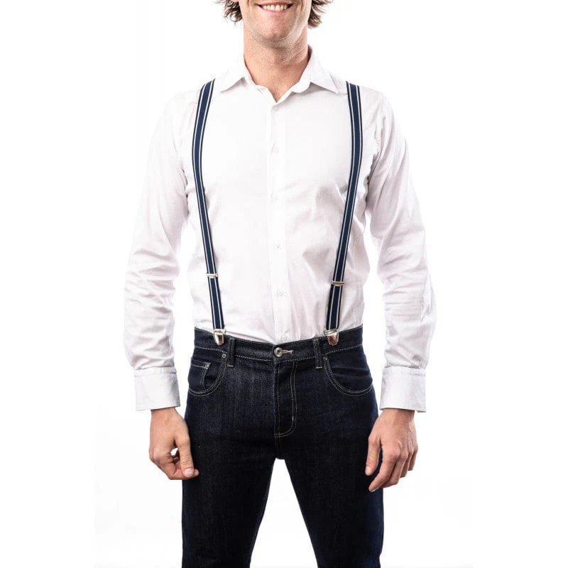Bretelles homme Les Beaunoises - Image 2