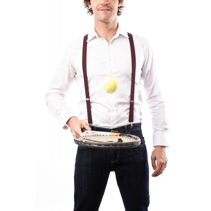Bretelles homme Les Gapensaises - Image 2