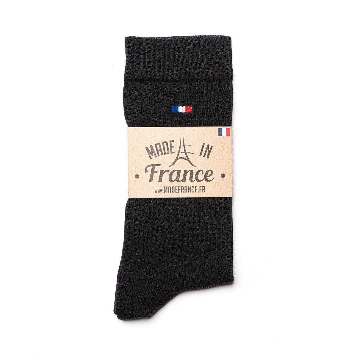 Coffret cadeau chaussettes | Noire - Image 3