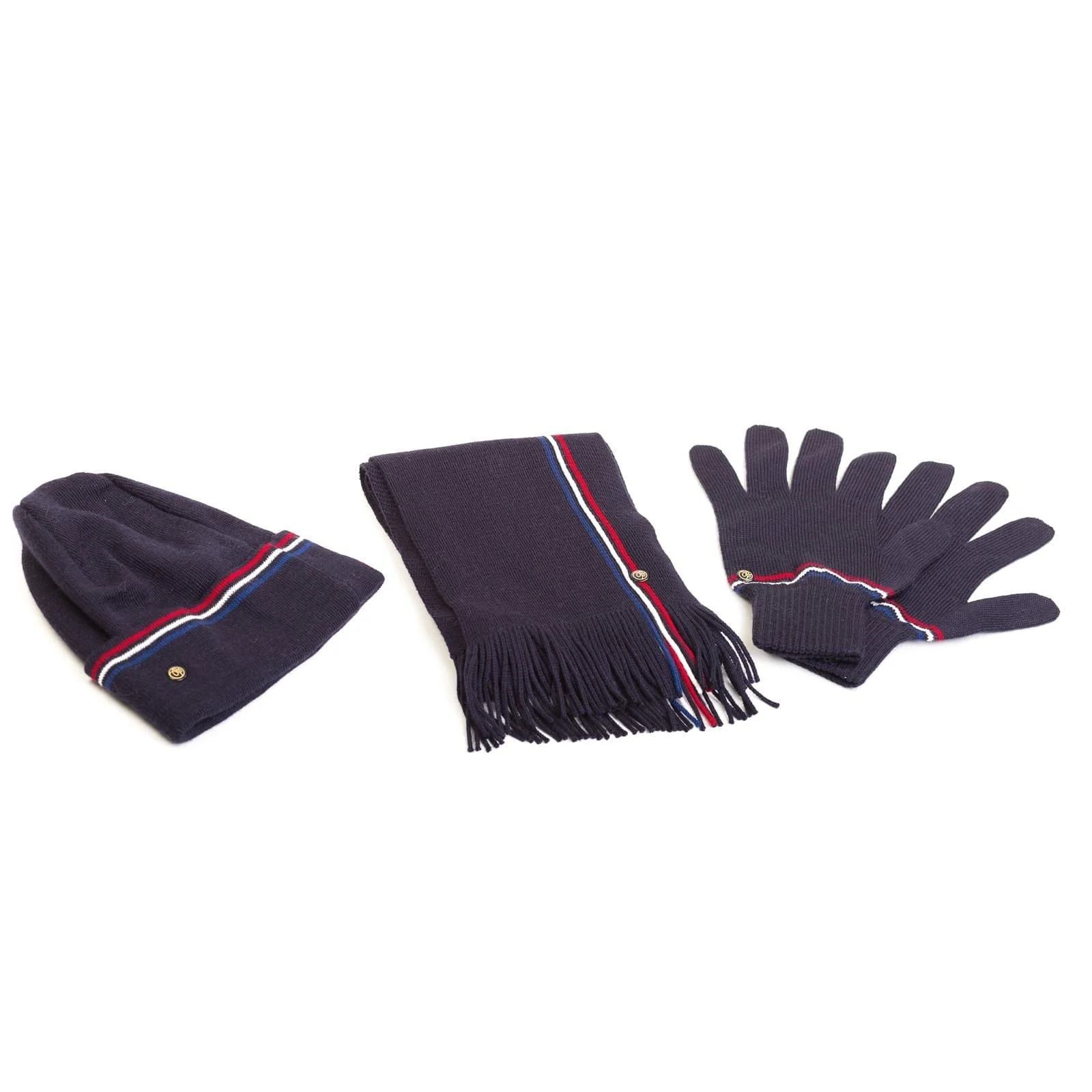 Le pack à la française femme - Image 8