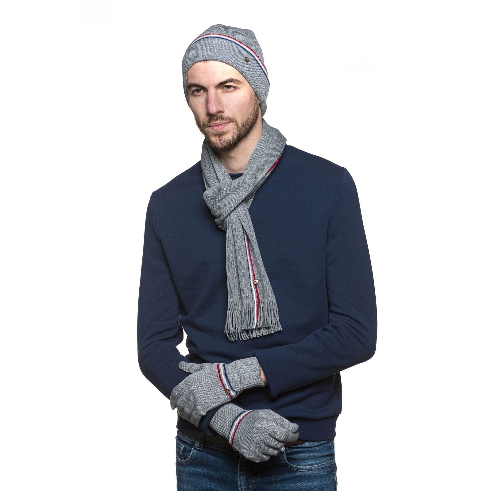 Le pack à la française homme - Image 3