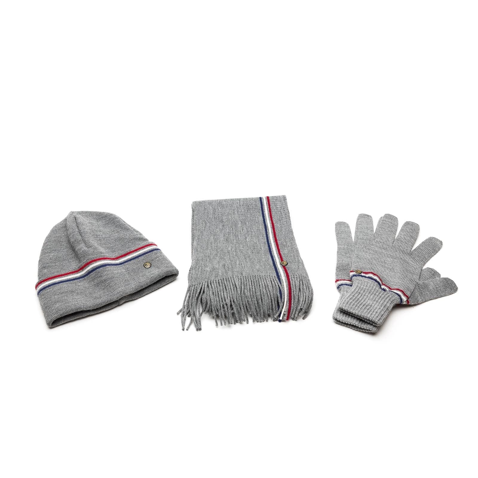 Le pack à la française homme - Image 4