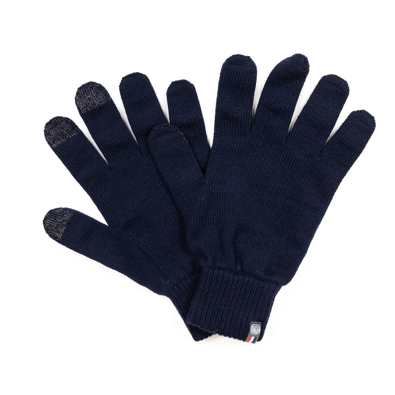 Gants bio homme tactiles - Image 6