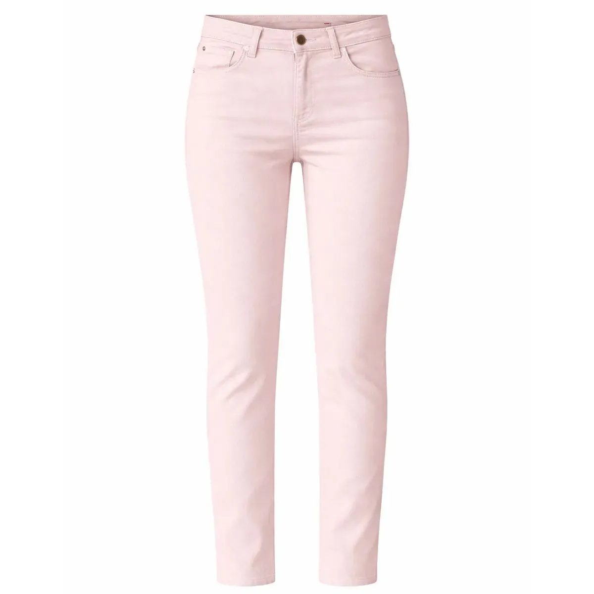 Jean français Rose femme - Image 3