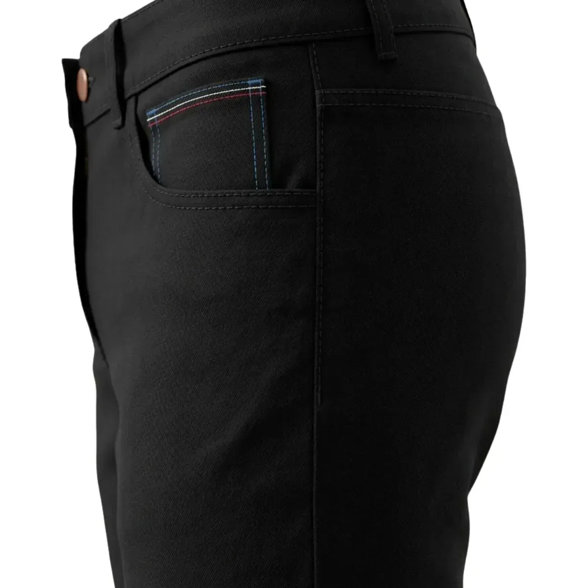 Jean Noir Homme | Made in France - Image 3