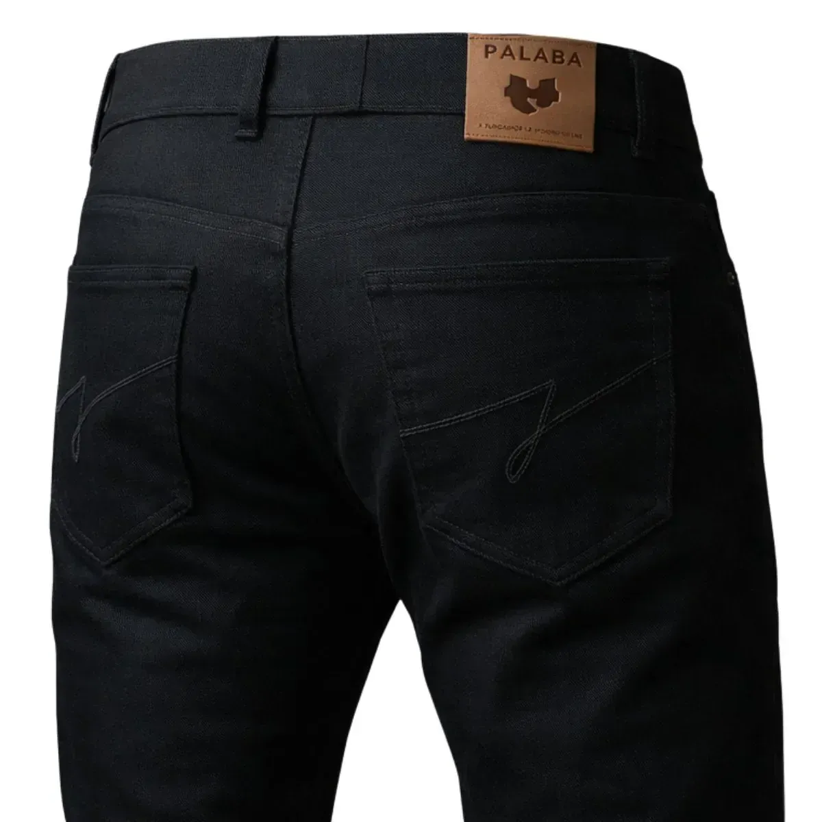 Jean Noir Homme | Made in France - Image 4