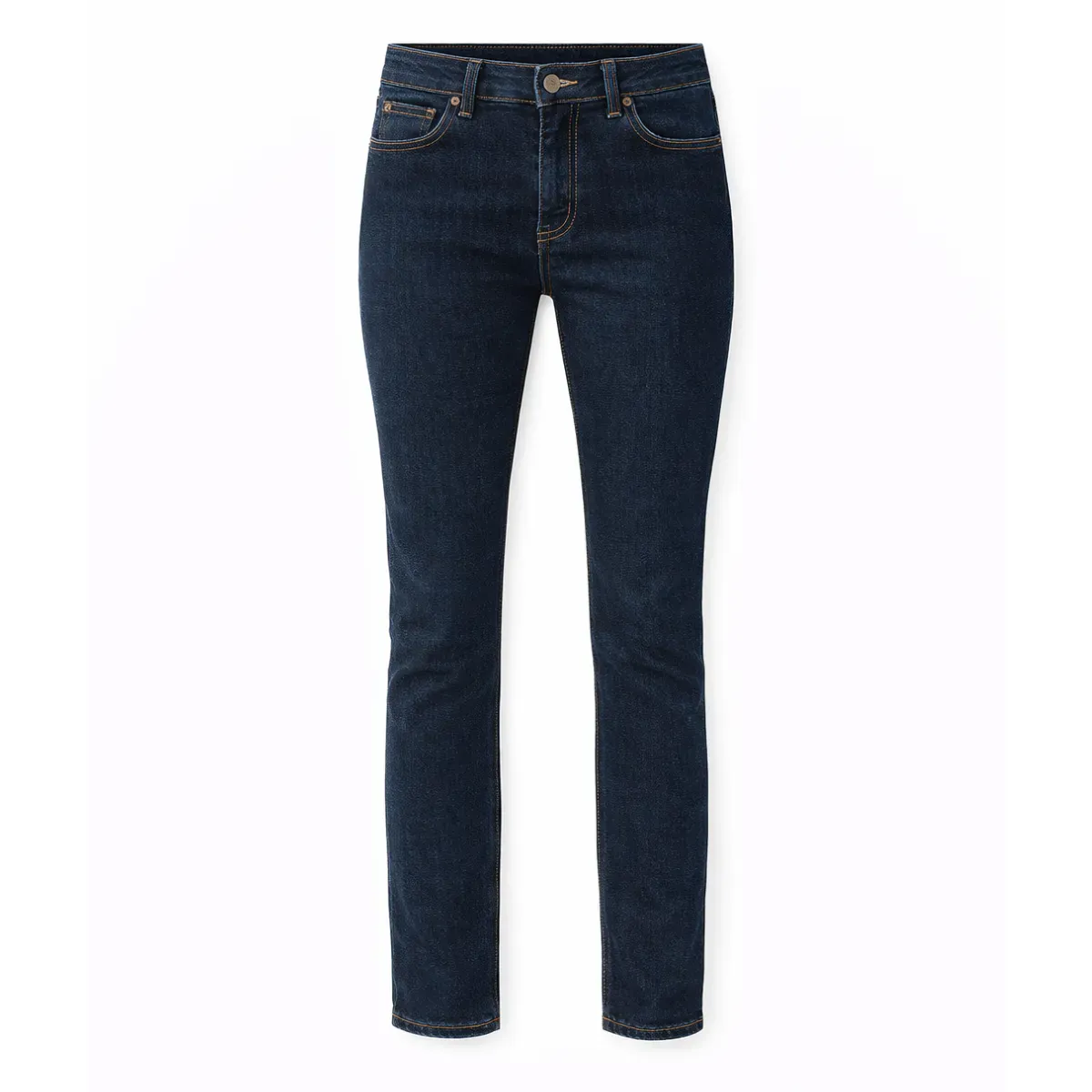 Jean français Denim femme - Image 3