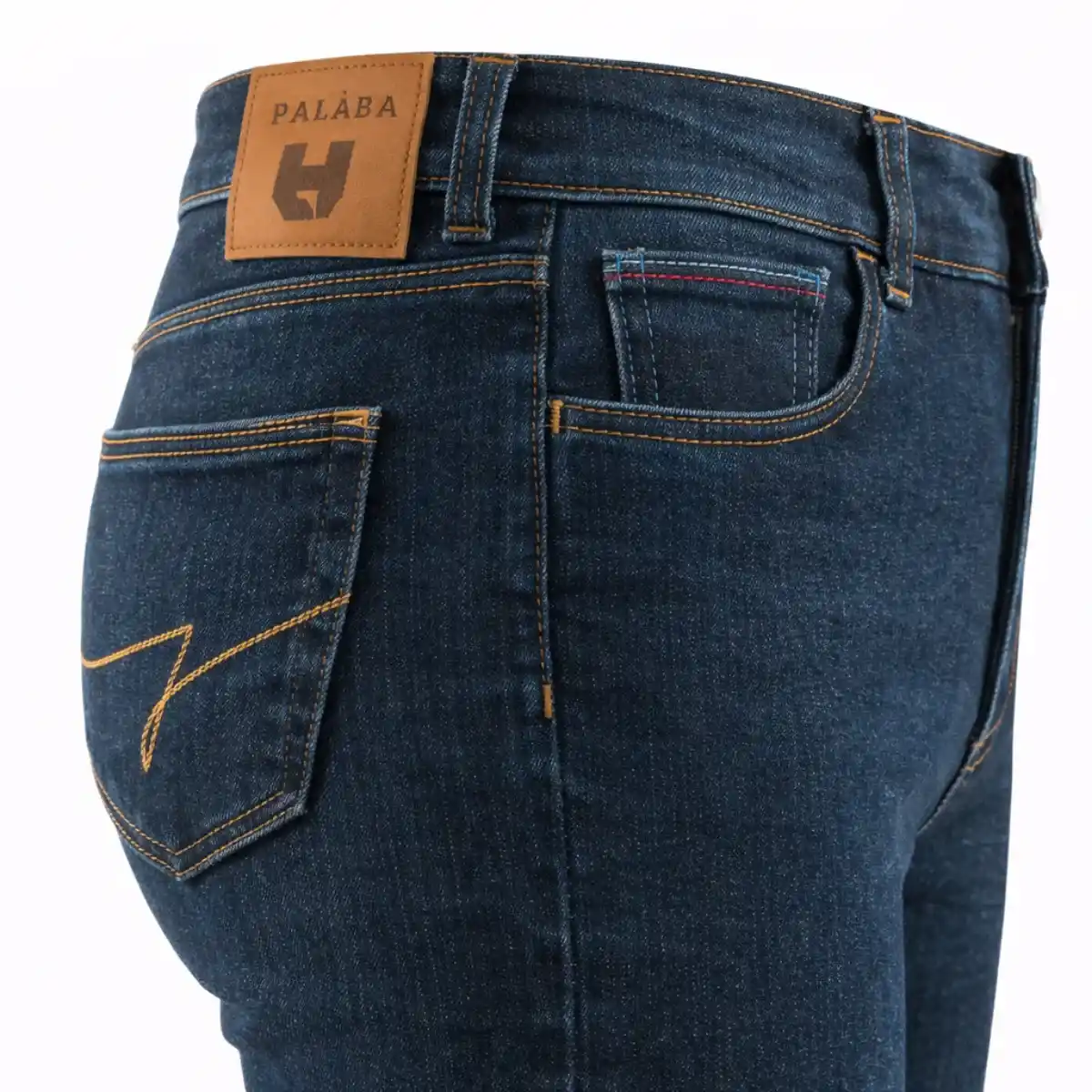 Jean français Denim femme - Image 4