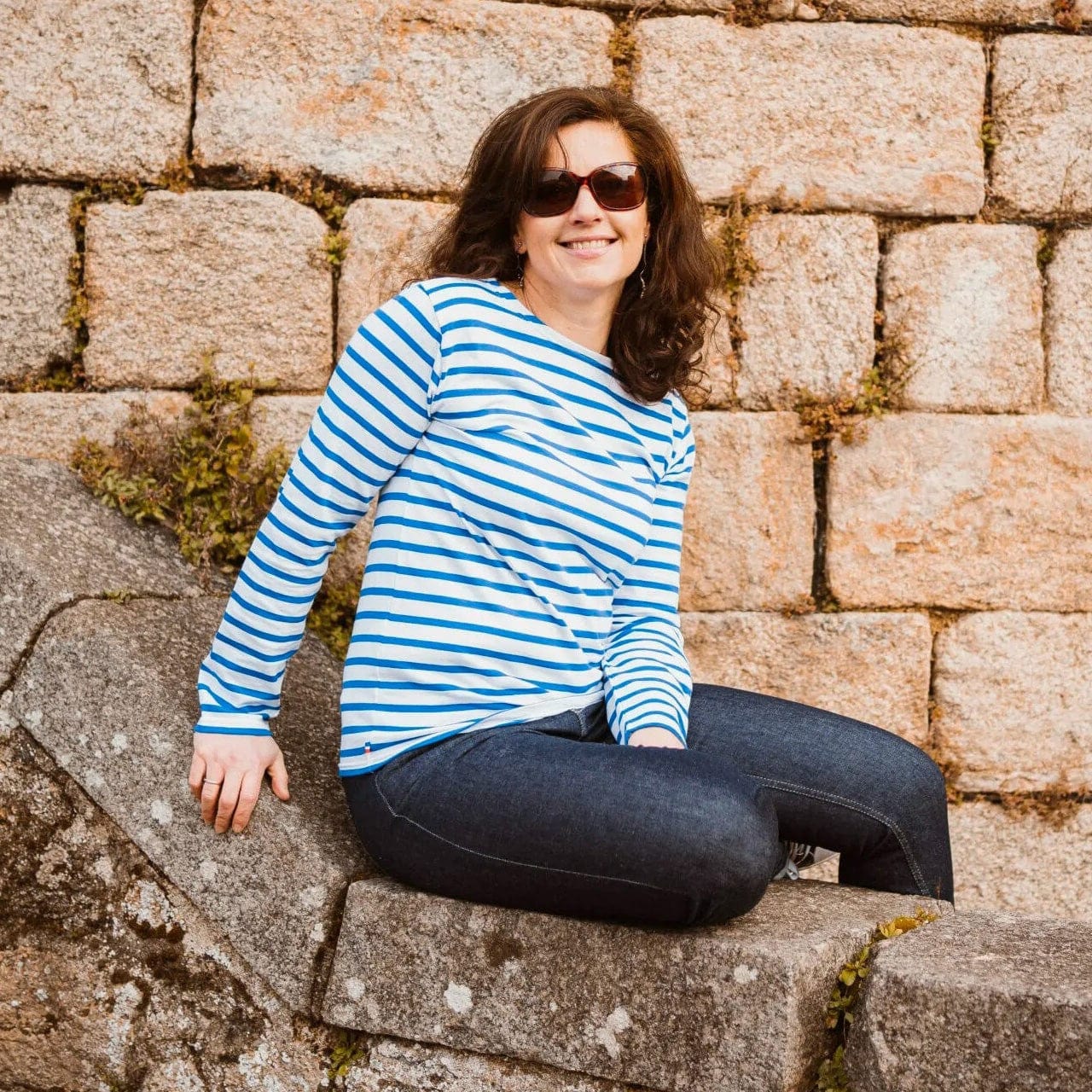 La marinière Hilda