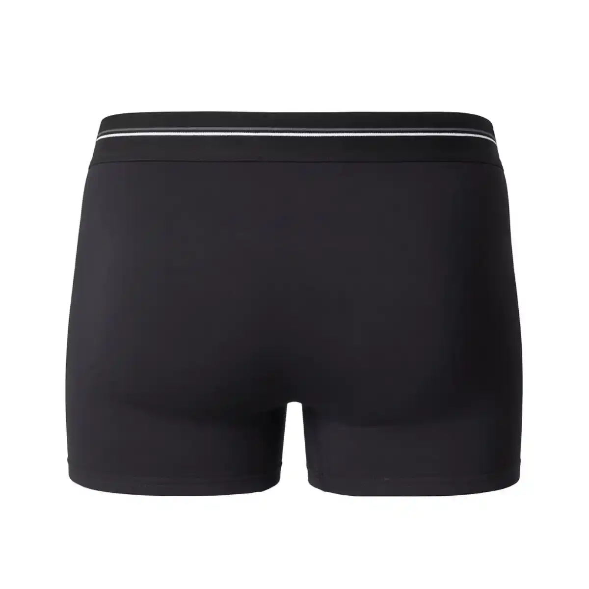Boxer Homme Noir | Coton Bio Made in France - Image 3