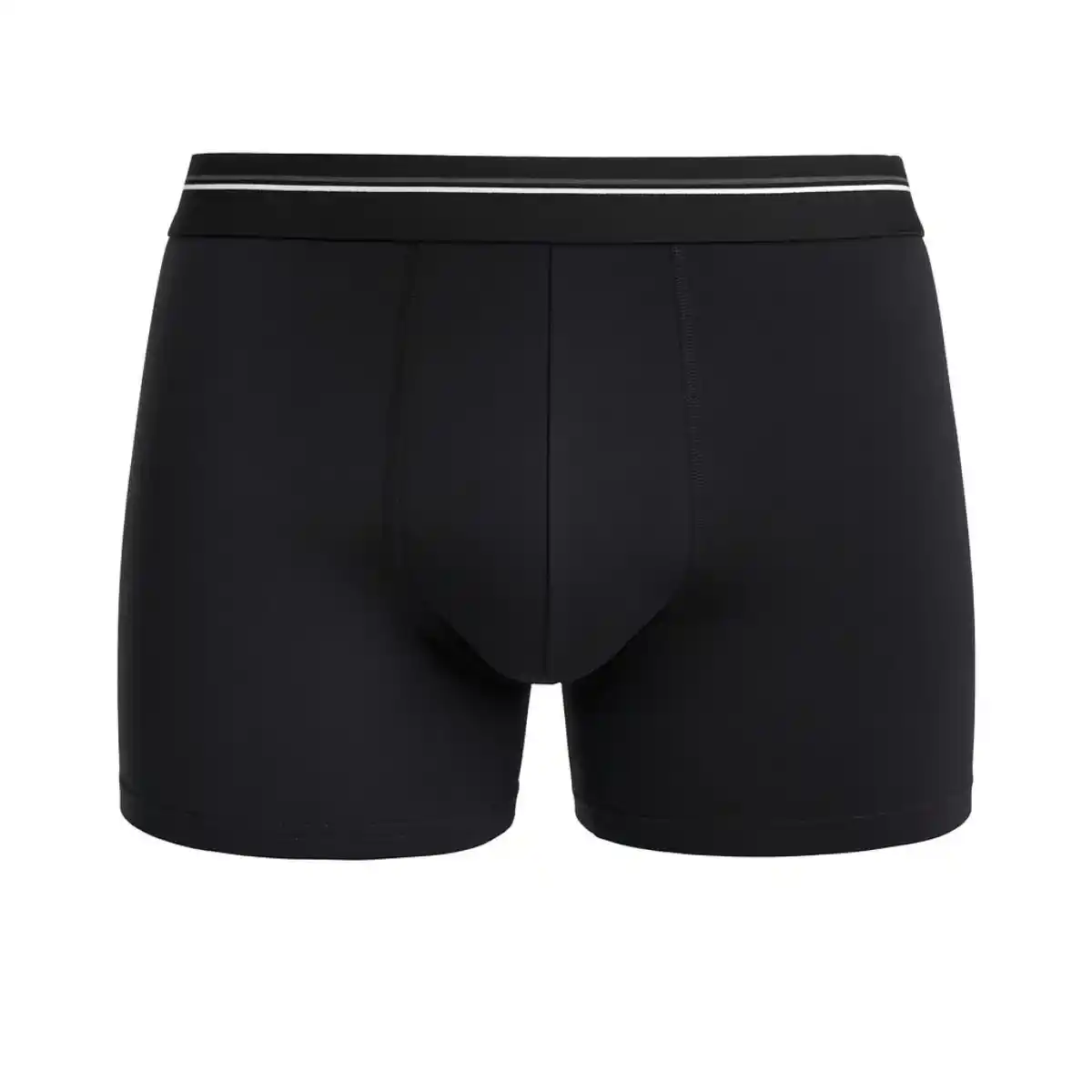 Boxer Homme Noir | Coton Bio Made in France - Image 4