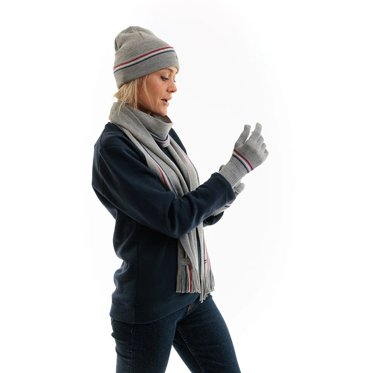 Les gants Made In France - Image 5