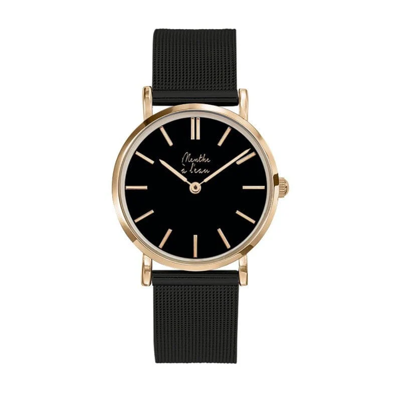 Montre La Milanaise Femme