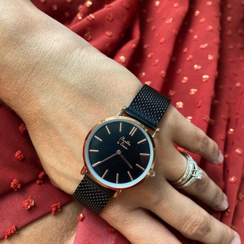 Montre La Milanaise Femme - Image 2