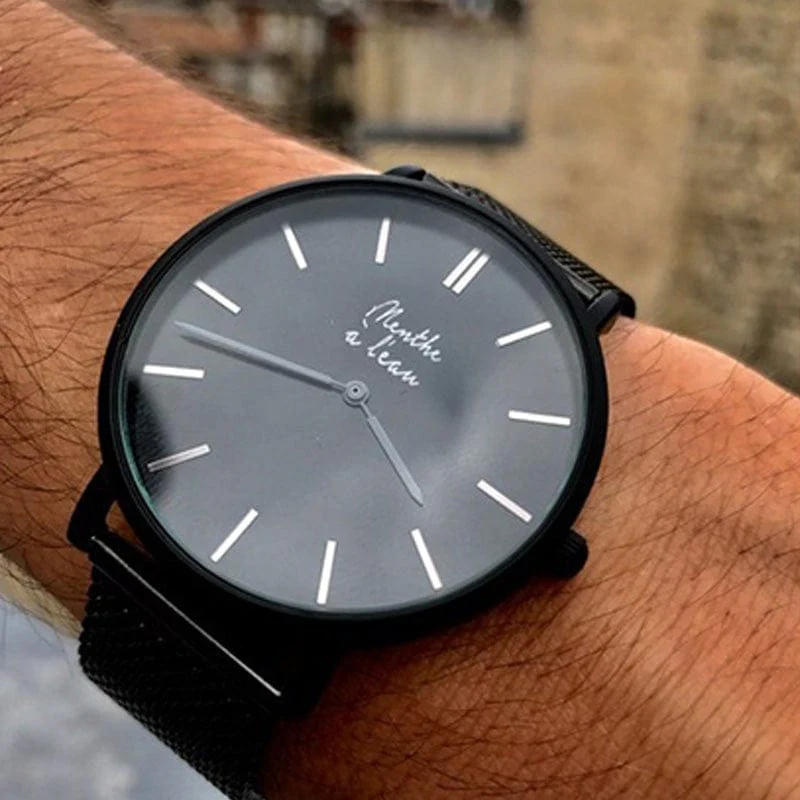 Montre La Milanaise Homme - Image 2