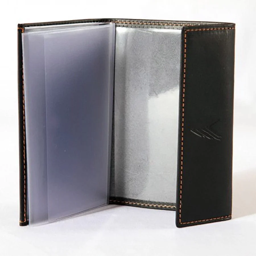 Porte-papiers Léon - Image 3