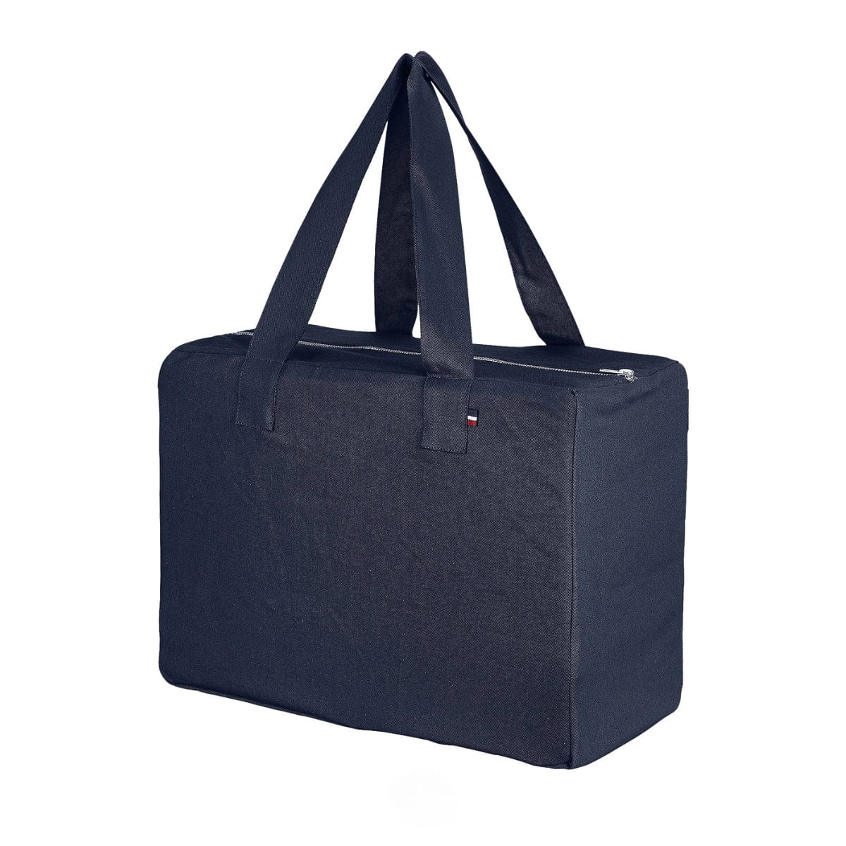 Sac week-end mixte bleu marine
