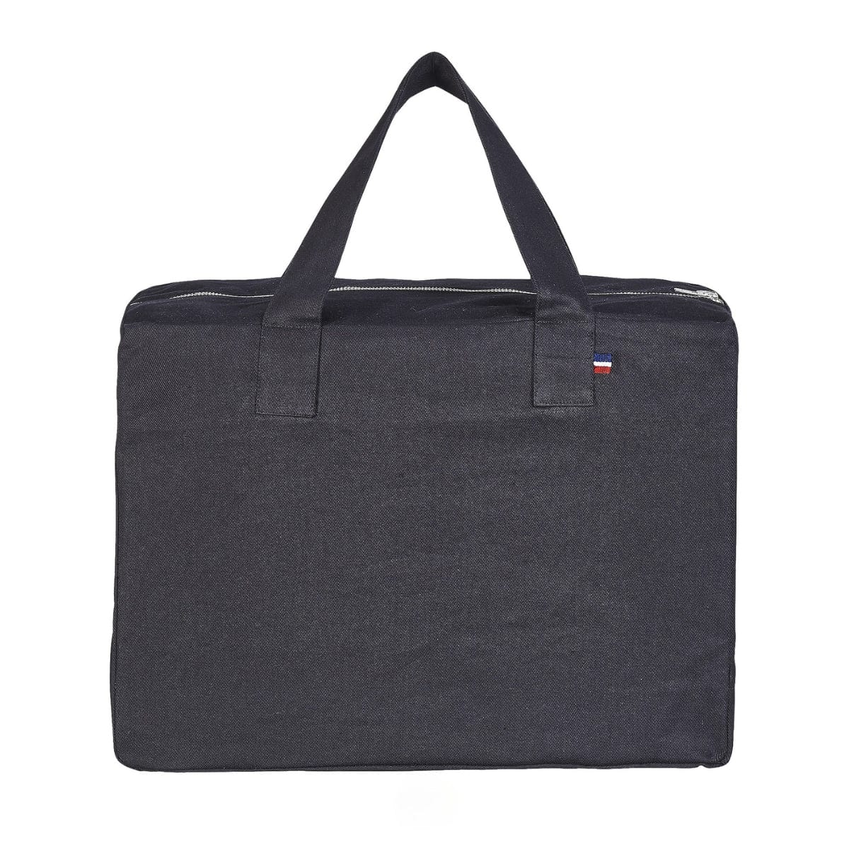 Sac week-end noir