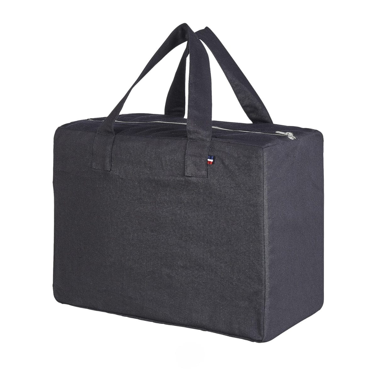 Sac week-end noir - Image 2