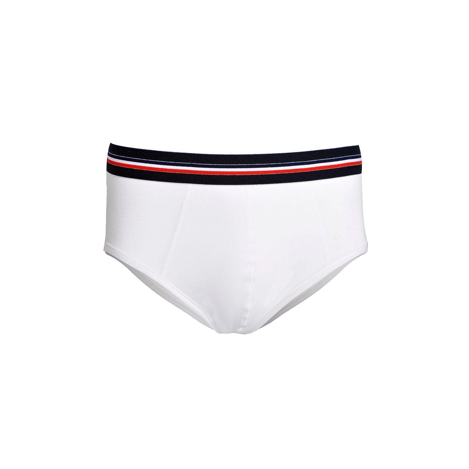 Slip Homme blanc - Image 4