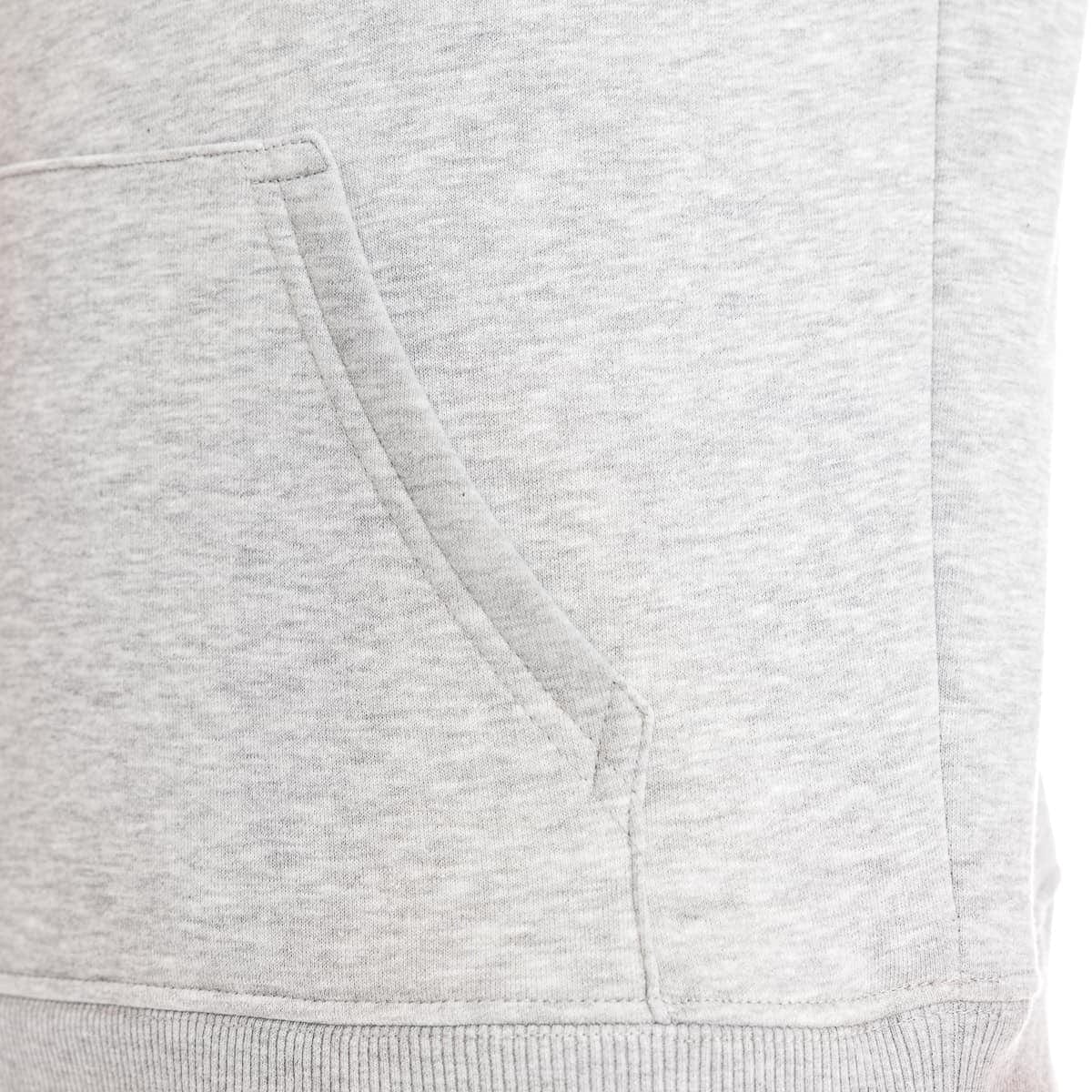 Sweat à capuche homme - Cœur - Image 8