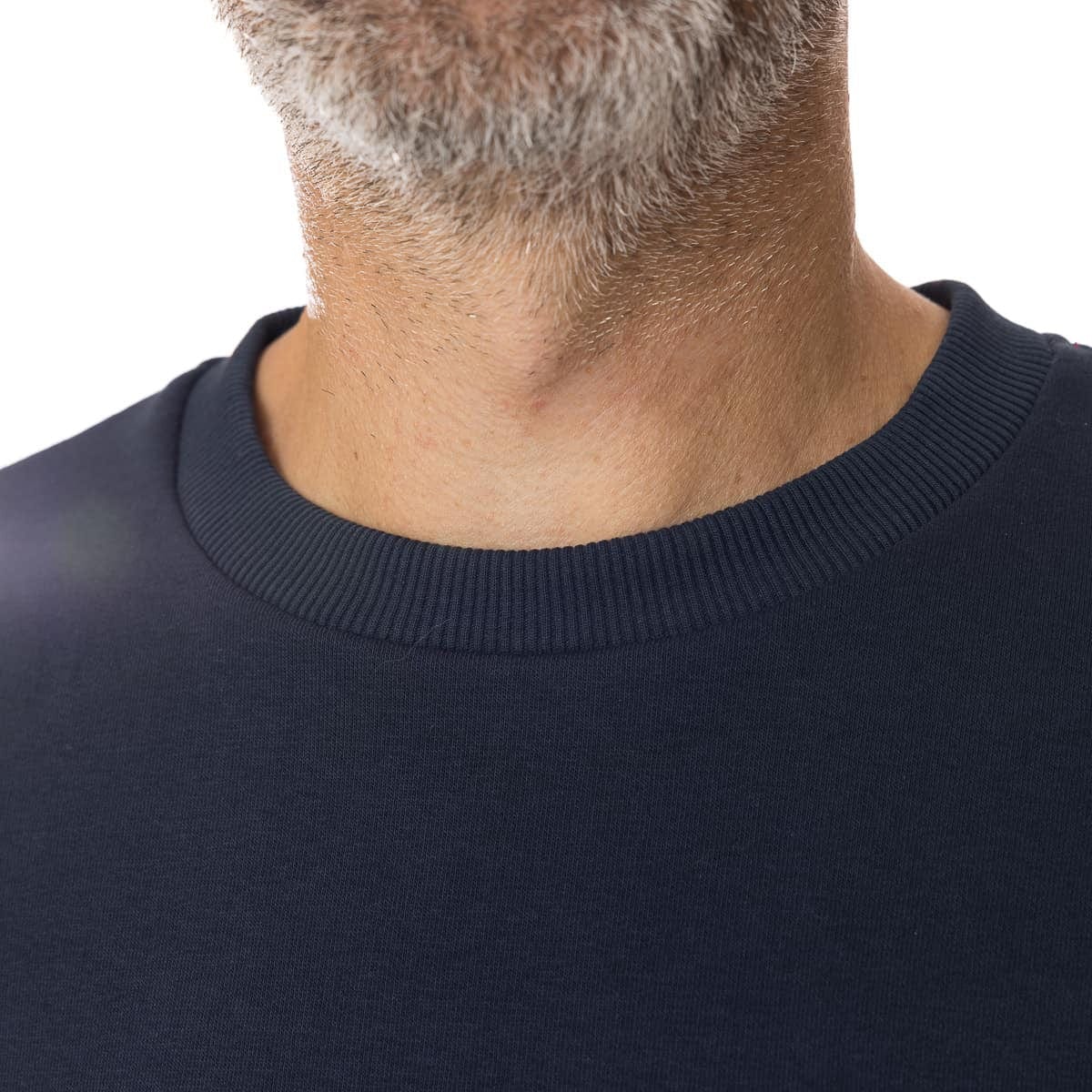 Sweat Homme sans capuche - La griffe - Image 3