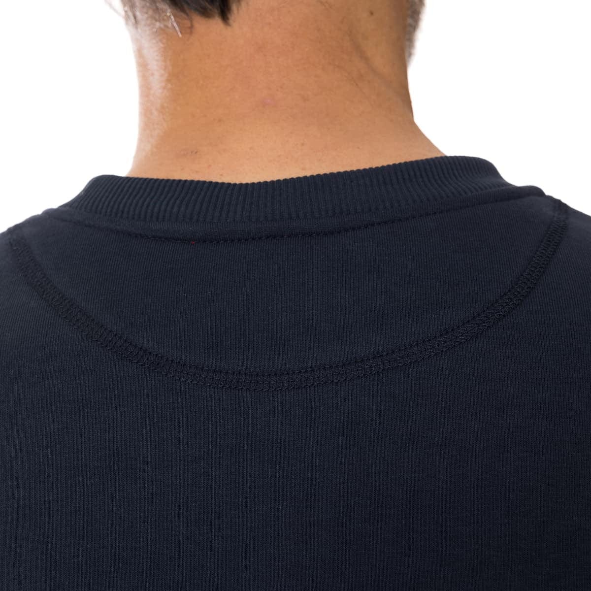 Sweat Homme sans capuche - Signature - Image 4