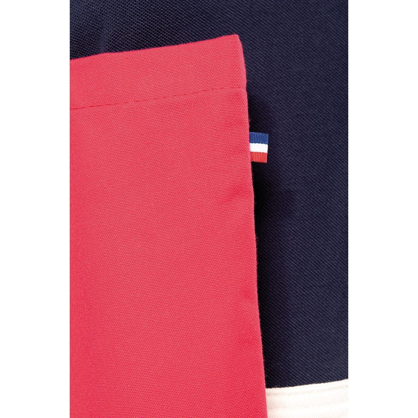 Tote bag rouge - Image 3